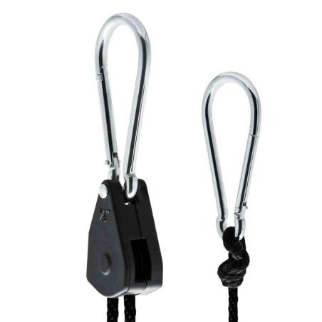 Garden Poleas Pro Hanger 68kg