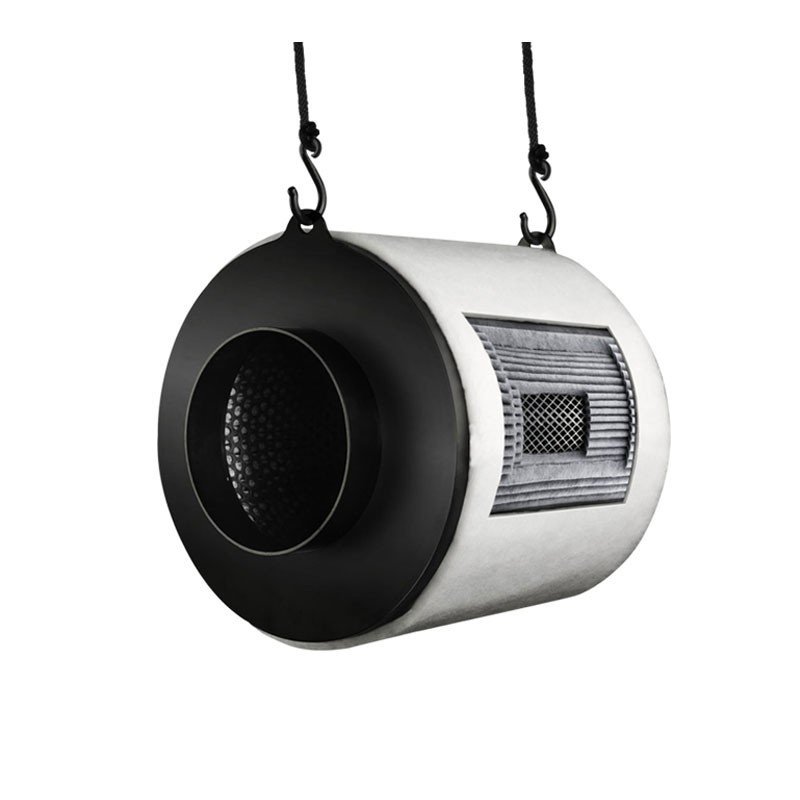 Proactiv Filtros 200mm / 800m3 Garden