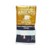 Argento Tabaco x40grs.