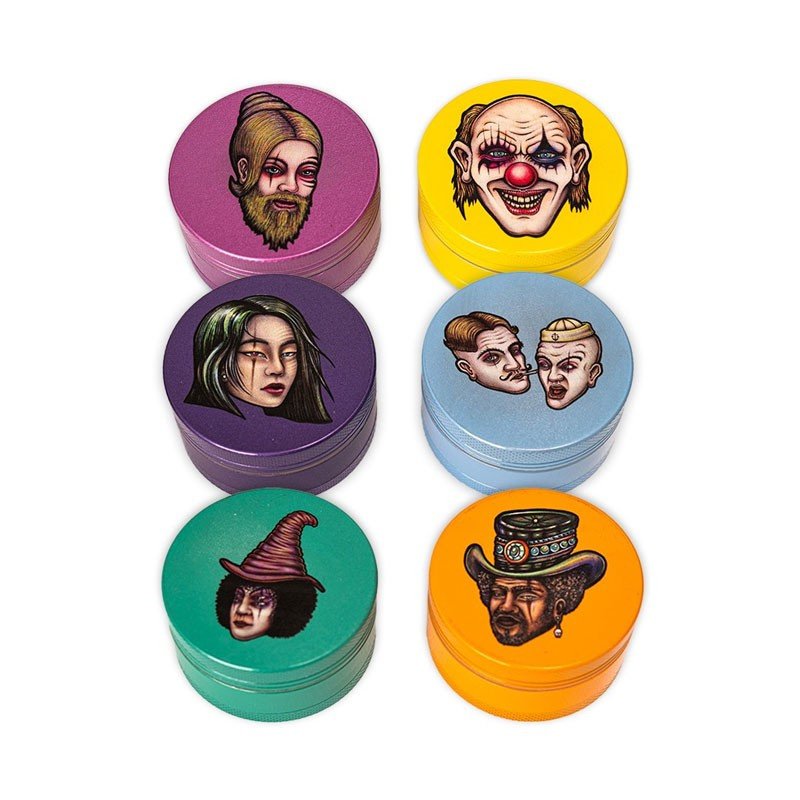 Lion Picador Ceramic