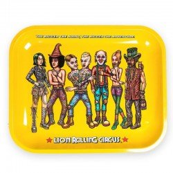 Bandeja Lion Rolling Circus Grande