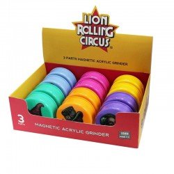 Picador Lion Acrilico 3P Grande