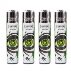 Clipper Leaves World 2 x24