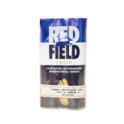 Redfield Tabaco x30grs. Varios Sabores