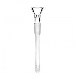 Tubo de Vidrio Para Bong SDF 020