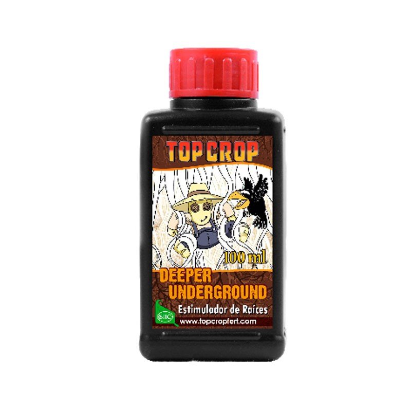 Top Crop Deeper  100ML (Radicular)