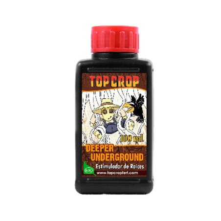Top Crop Deeper  100ML (Radicular)