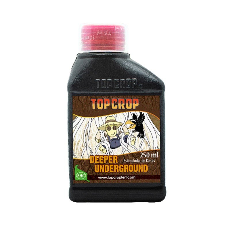 Top Crop Deeper 250ML  (Radicular)