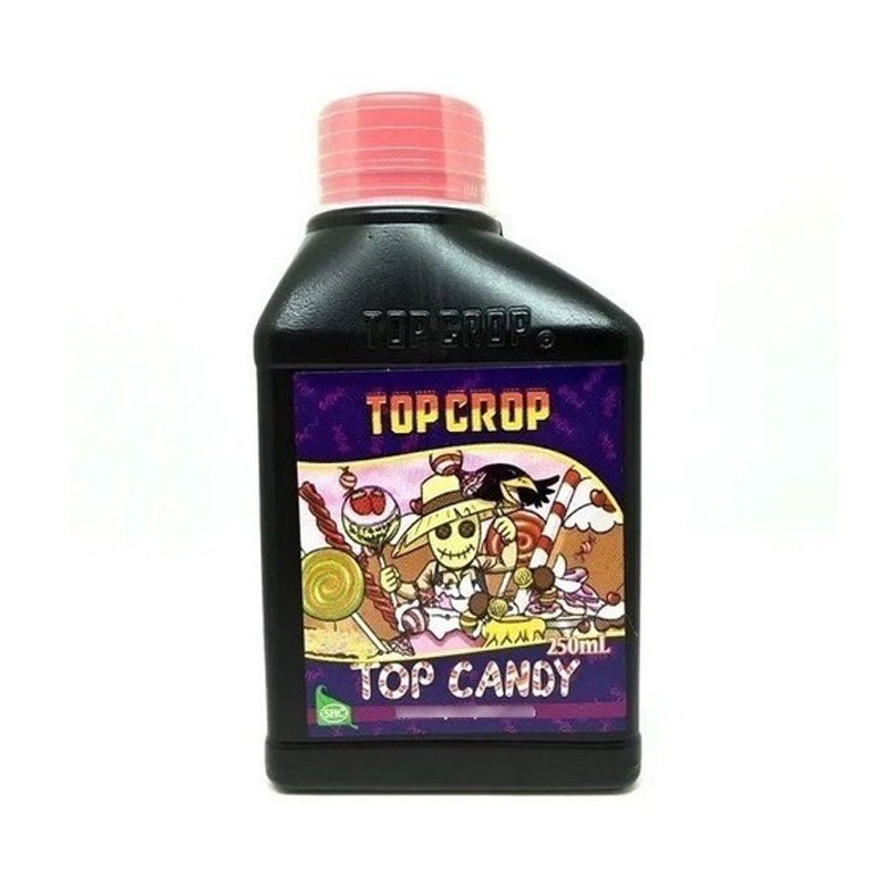 Top Crop Candy 250ML (Fin Floracion)