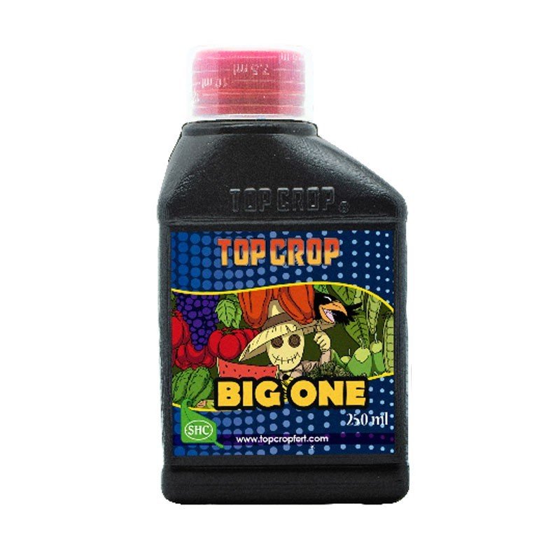 Top Crop Big One 250ML (Estimulador de Floracion)