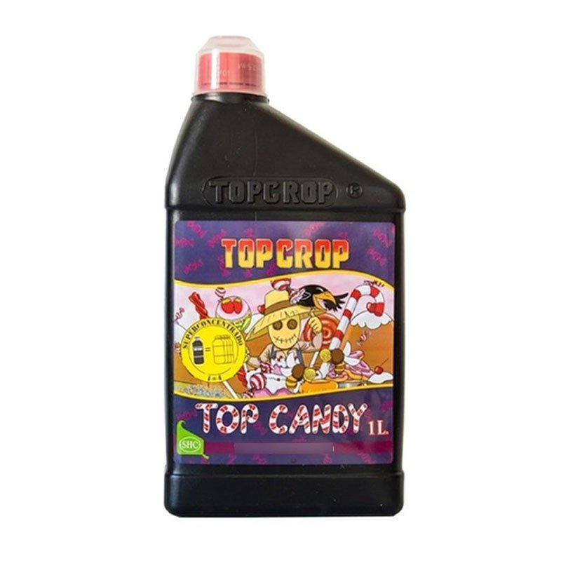 Top Crop Candy 1LT  (Fin Floracion)