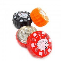 Picador Tapa DK 5016