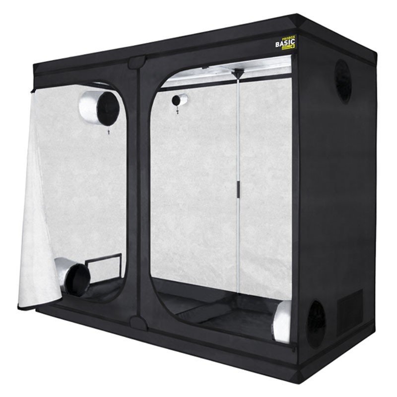 Carpa Basic 240 (240x120x200) ProBox Garden