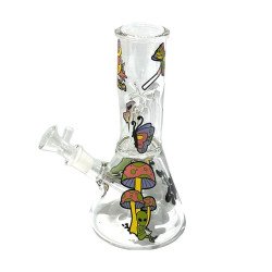 Squadafum Bong Glass Ice SDF 8005