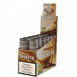 Cyclones Comunes x2 White