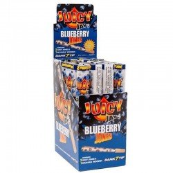 Cyclones Juicy Jay S x2 Bluberry