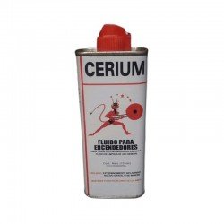 Bencina Cerium Lata 133ml