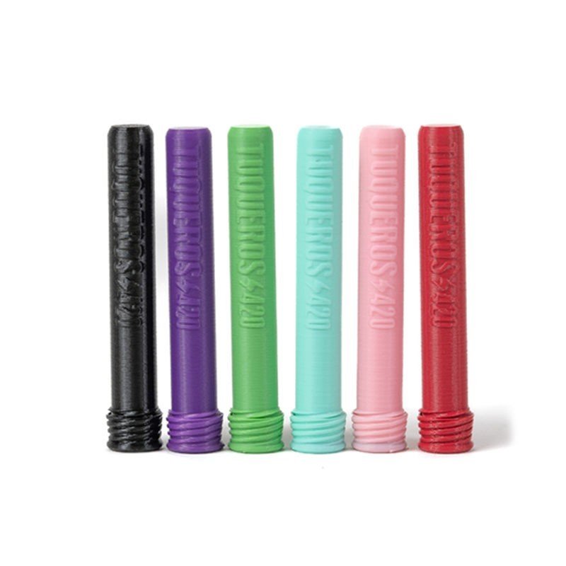 T420 Porta Faso Hermetic Blunt