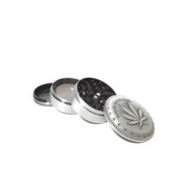 Picador Metal Hoja ED400JA