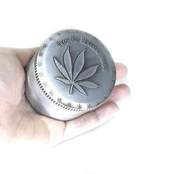 Picador Metal Hoja ED400JA