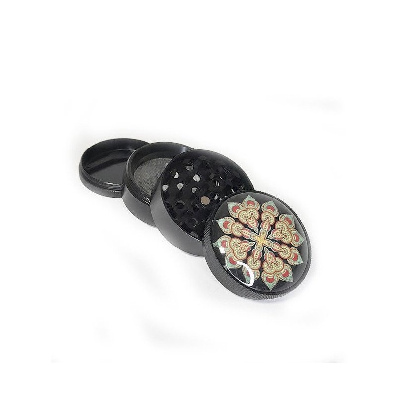 Picador Metal 4 Partes Figuras ED398JA