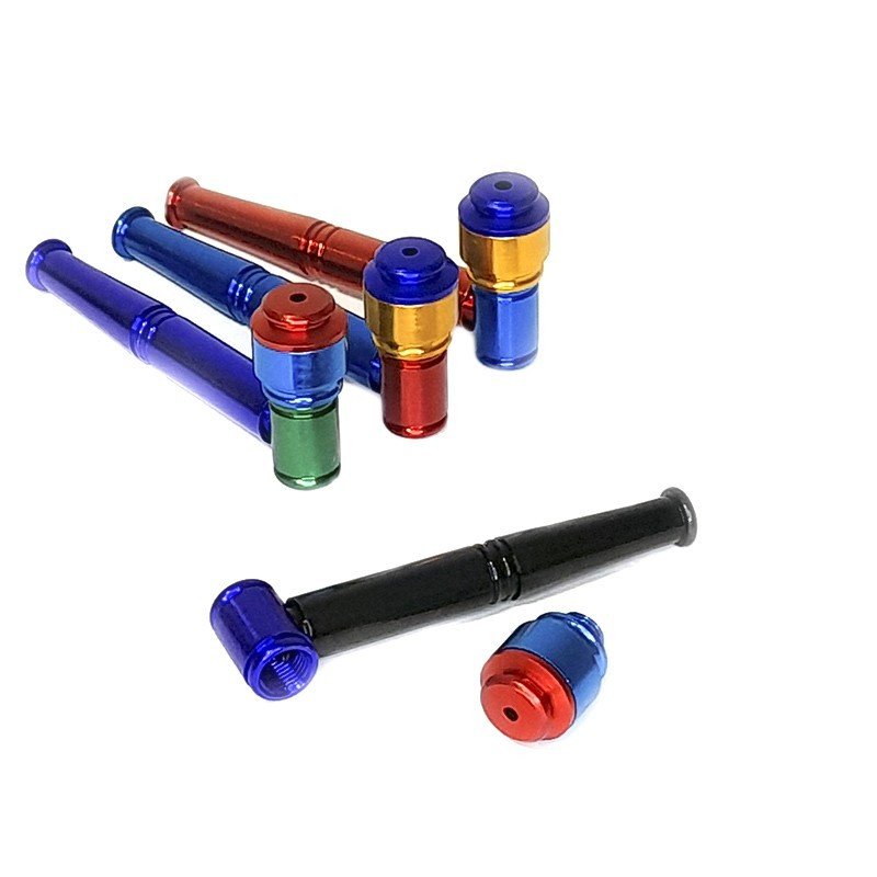 Pipa Metal Multicolor