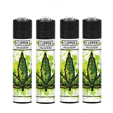 Clipper Poker Weed x24