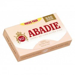 ABADIE 500 PAPELES