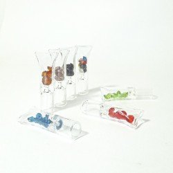 Filtro Tuquero Vidrio Diamond 4.7cm FTV001