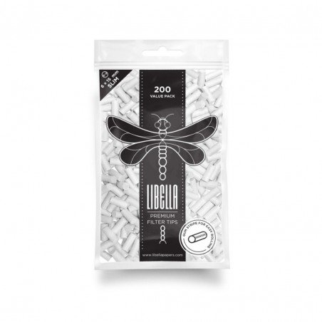 Libella Filtros Slim x200