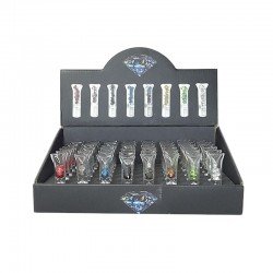 Filtro Tuquero Vidrio Diamond 4.7cm FTV001