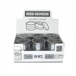 Picador Acero DK 5082-4