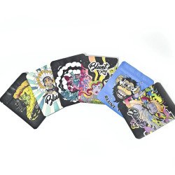 Blunt Rey Bolsa Guarda Tabaco Diseños