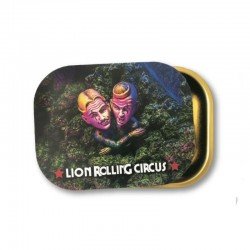 Lion Tapa Imantada Mini