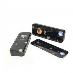 Lata Larga The Space Con Bandeja