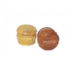 3Rayos Picador Woody