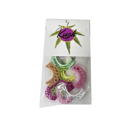 Kushmdq Croppers Kit