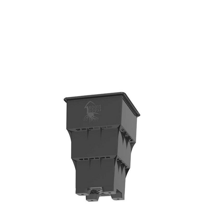 Roots House Maceta 3.75L