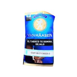 Van Haasen Tabaco Middle x30grs.