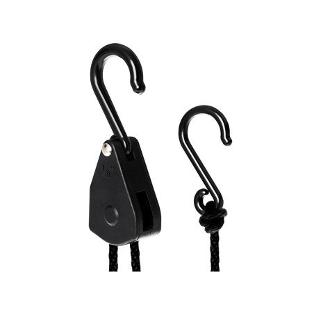 Garden Poleas Lighthanger 5kg