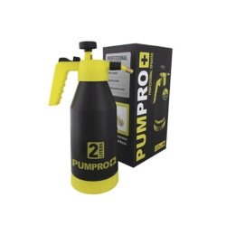 Garden Pulverizador Pump Pro 2LT