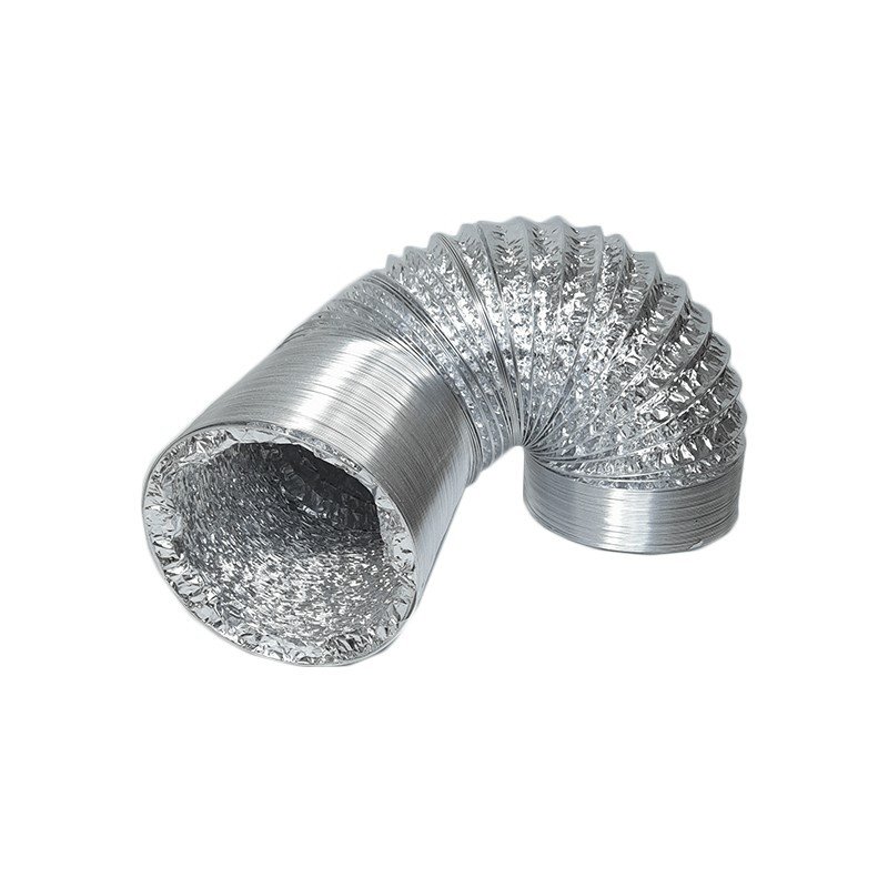 Garden Proflex 6¨Ducto de Aluminio 150MM/5MTS