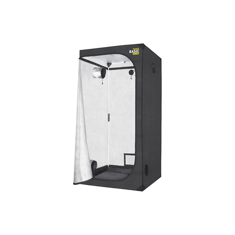 Carpa 120x120x200 Basic Garden Probox