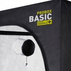 Carpa 40x40x160 Basic Garden Probox