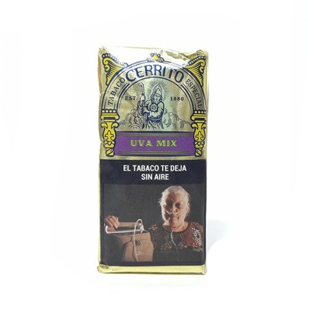 Cerrito Uva MIx x40grs