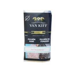 Van Kiff Tabaco Americano x30grs.