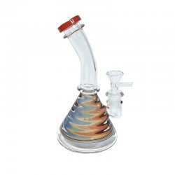 Bong Pirex Conico Chico 287