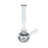 Bong Pirex Base Redonda 283