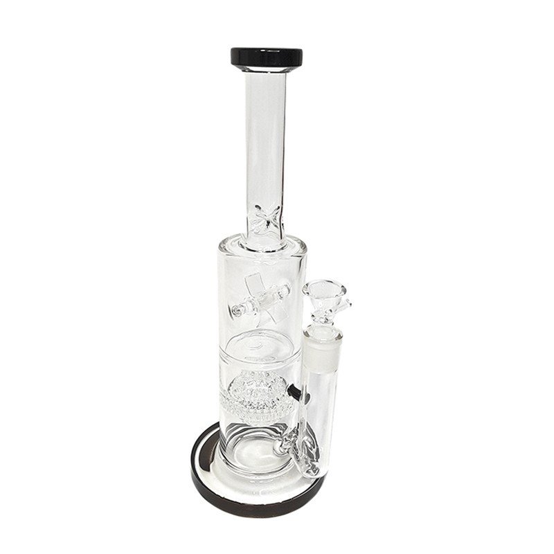 Bong Pirex Helice Giratoria 292