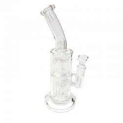 Bong Pirex Multi Percolador 290